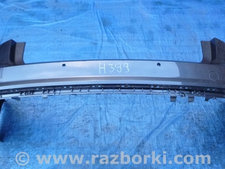 ФОТО Бампер задний для Audi (Ауди) A6 C6 (02.2004-12.2010) Киев