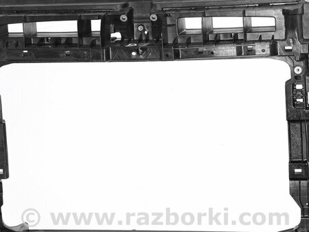 ФОТО Панель передняя для Volkswagen Tiguan (11-17) Киев