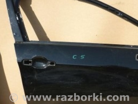 ФОТО Дверь передняя для Citroen C5 Киев