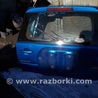 ФОТО Крышка багажника для Suzuki Grand Vitara Киев