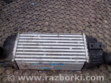 ФОТО Радиатор интеркулера для Peugeot 508 Киев