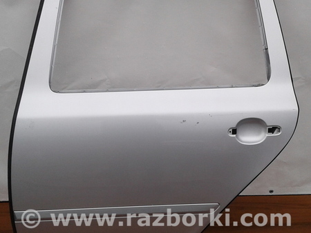 ФОТО Дверь задняя для Skoda Octavia Киев