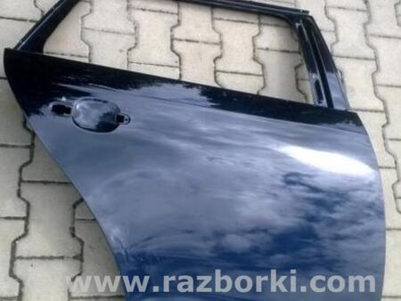 ФОТО Дверь задняя для Volkswagen Golf VII Mk7 (08.2012-...) Киев