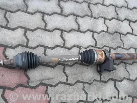 ФОТО Привод для Ford Focus 2 (08.2004 - 07.2010) Киев