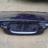 Крышка багажника Jaguar X-Type