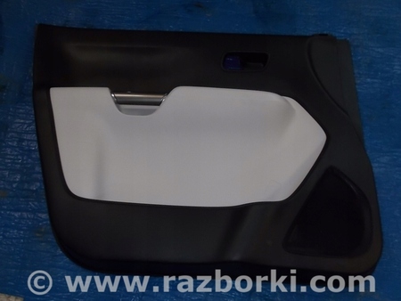 ФОТО Карта двери для Suzuki Ignis Киев