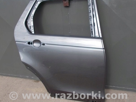 ФОТО Дверь задняя для Land Rover Discovery Sport (15-19) Киев