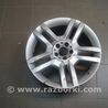 ФОТО Диск для Mercedes-Benz GL-CLASS X164 (06-12) Киев