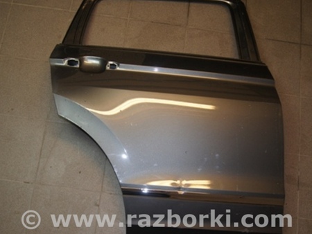 ФОТО Дверь задняя для Volkswagen Tiguan (11-17) Киев