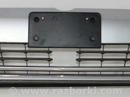 ФОТО Бампер передний для Volkswagen Golf VII Mk7 (08.2012-...) Киев