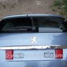 ФОТО Крышка багажника для Peugeot 407 Киев