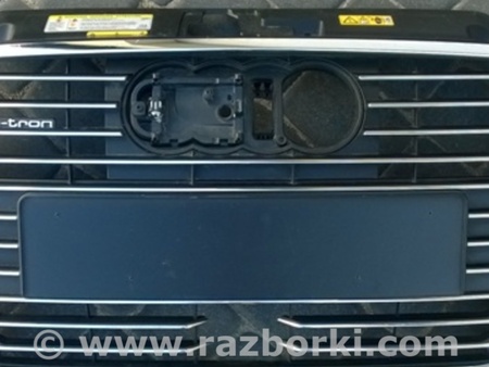 ФОТО Решетка радиатора для Audi (Ауди) E-tron 50/55/S (10.2018-...) Киев