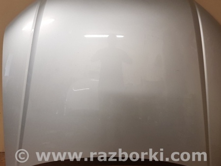ФОТО Капот для Audi (Ауди) A4 B9 - 8W2, 8W5 (06.2015-...) Киев