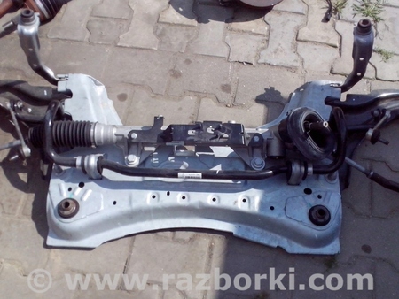 ФОТО Рулевая рейка для Renault ZOE (2012-...) Киев