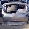 Крышка багажника Renault Scenic