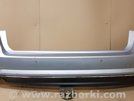 ФОТО Бампер задний для Audi (Ауди) A4 B9 - 8W2, 8W5 (06.2015-...) Киев