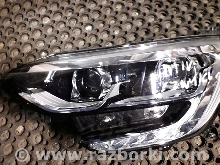 ФОТО Фара для Renault Megane Киев