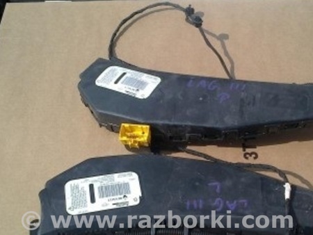 ФОТО Airbag подушка водителя для Renault Laguna Киев