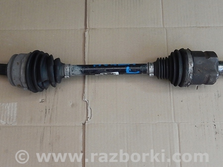 ФОТО Привод для Opel Mokka (2012-...) Киев