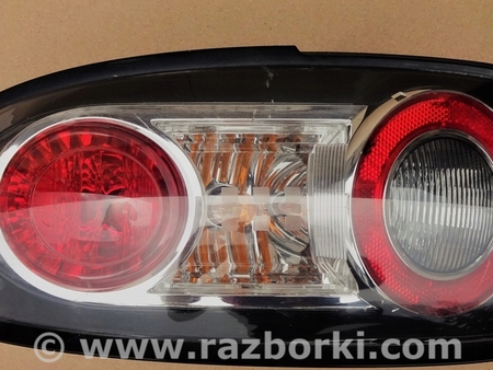 ФОТО Фара для Mazda MX-5 (06-15) Киев