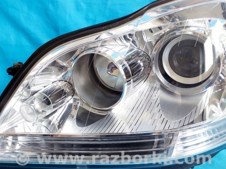 ФОТО Фара для Mercedes-Benz GL-CLASS X164 (06-12) Киев