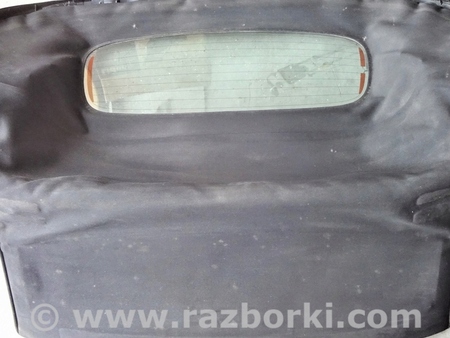 ФОТО Крыша для Mazda MX-5 (06-15) Киев