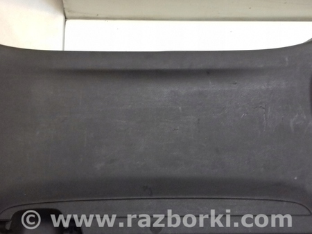 ФОТО Обшивка багажника для Opel Zafira Киев