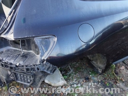 ФОТО Крылья для Volkswagen Scirocco Mk3 (07.2008-11.2015) Киев