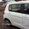 Дверь задняя Suzuki Celerio (2014-...)