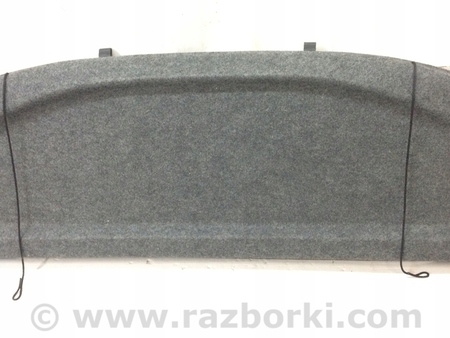 ФОТО Полка багажника для Suzuki Celerio (2014-...) Киев