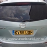 Крышка багажника Mazda 5 LY (2007-...)