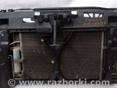 ФОТО Радиатор основной для Mazda 5 CR (2006-2010) Киев