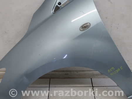 ФОТО Крыло переднее для Mazda 5 CR (2006-2010) Киев