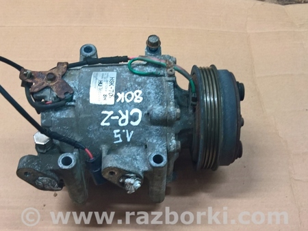 ФОТО Компрессор кондиционера для Honda CR-Z (2010-2016) Киев