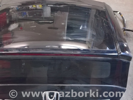 ФОТО Крышка багажника для Honda CR-Z (2010-2016) Киев