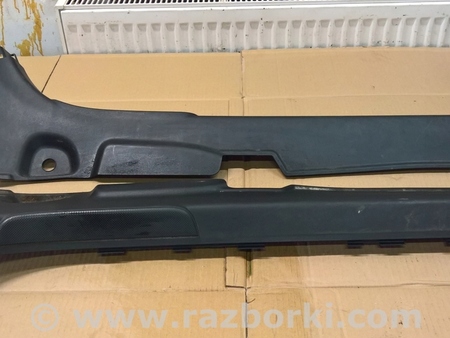 ФОТО Стойка кузова центральная для Honda CR-Z (2010-2016) Киев