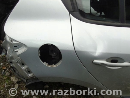 ФОТО Крылья для Renault Megane Киев