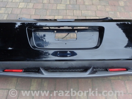 ФОТО Бампер задний для Honda CR-Z (2010-2016) Киев