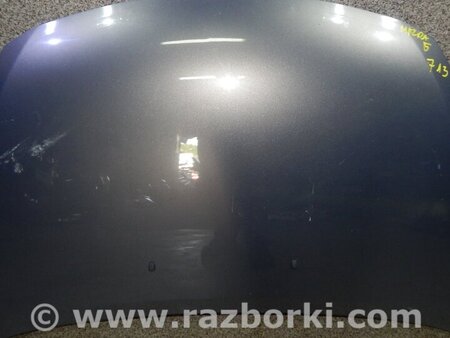 ФОТО Капот для Mazda 5 CR (2006-2010) Киев