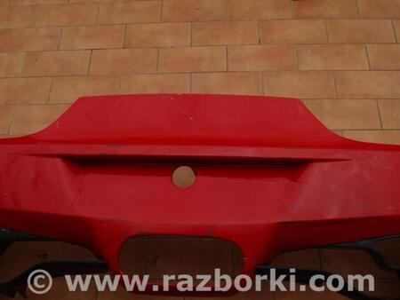 ФОТО Бампер задний для Ferrari 458 Italia Киев