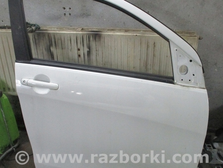 ФОТО Дверь передняя для Suzuki Celerio (2014-...) Киев
