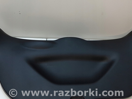 ФОТО Обшивка багажника для Honda Jazz Киев