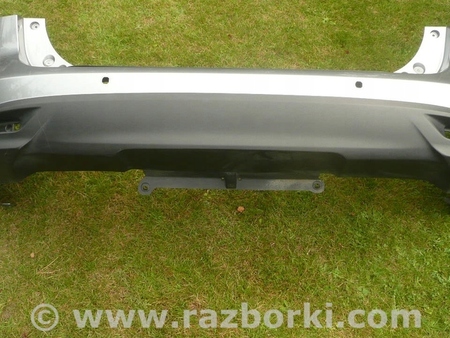 ФОТО Бампер задний для Mazda 5 CR (2006-2010) Киев