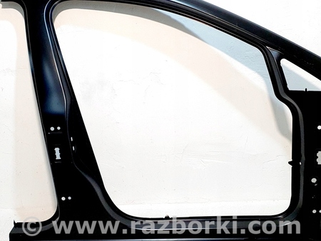 ФОТО Крылья для Volkswagen Golf VII Mk7 (08.2012-...) Киев