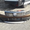 Бампер передний Dacia Sandero Stepway