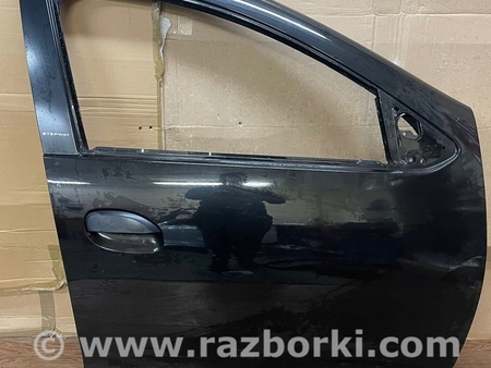 ФОТО Дверь передняя для Dacia Sandero Stepway Киев