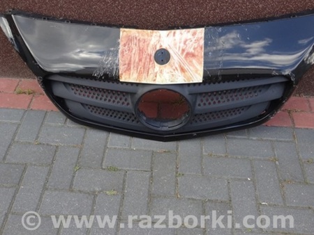 ФОТО Решетка радиатора для Mercedes-Benz Citan (2012-...) Киев
