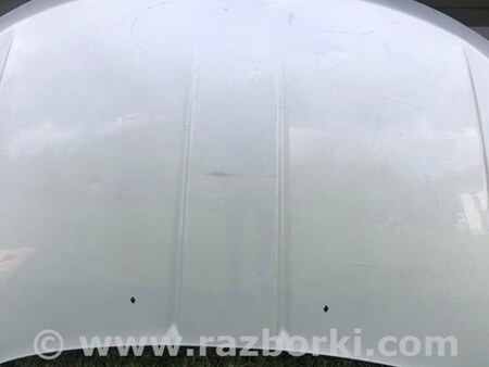 ФОТО Капот для Dodge Journey (2011-2020) Киев