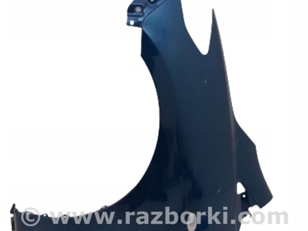 ФОТО Крыло переднее для Mazda 5 CR (2006-2010) Киев
