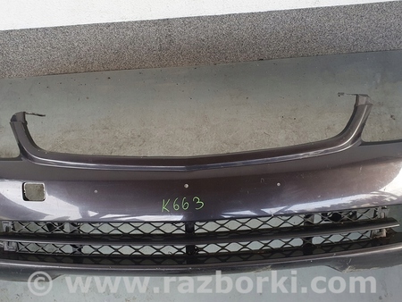 ФОТО Бампер передний для Mercedes-Benz CL-Klasse   Киев